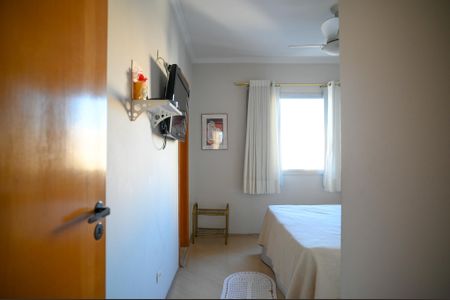 Apartamento à venda com 103m², 3 quartos e 2 vagasQuarto 2 - Suite