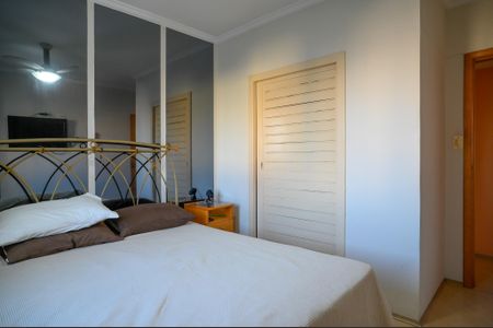 Apartamento à venda com 103m², 3 quartos e 2 vagasQuarto 2 - Suite