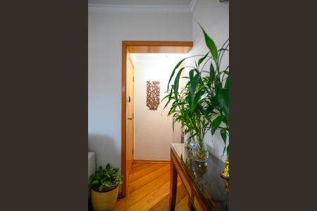 Apartamento à venda com 103m², 3 quartos e 2 vagasEntrada