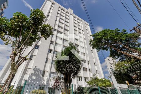 Apartamento à venda com 103m², 3 quartos e 2 vagasFachada