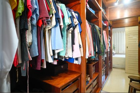 Apartamento à venda com 103m², 3 quartos e 2 vagasCloset
