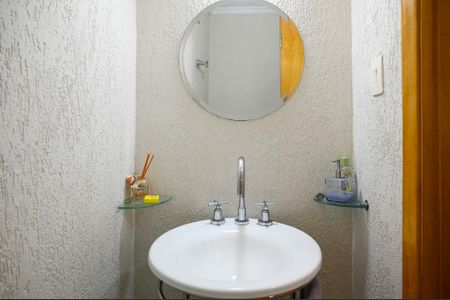 Apartamento à venda com 103m², 3 quartos e 2 vagasLavabo