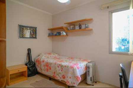 Apartamento à venda com 103m², 3 quartos e 2 vagasQuarto 1