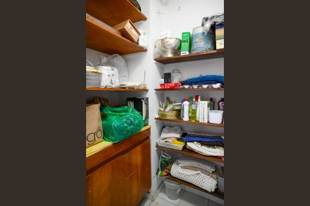 Apartamento à venda com 103m², 3 quartos e 2 vagasDespensa