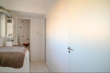 Apartamento à venda com 103m², 3 quartos e 2 vagasÁrea de Serviço