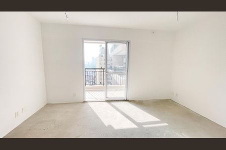 Studio à venda com 29m², 0 quarto e sem vagaSala/Quarto