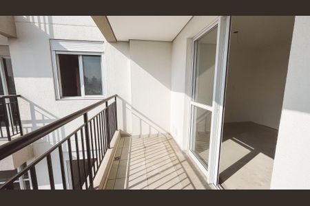 Studio à venda com 29m², 0 quarto e sem vagaVaranda