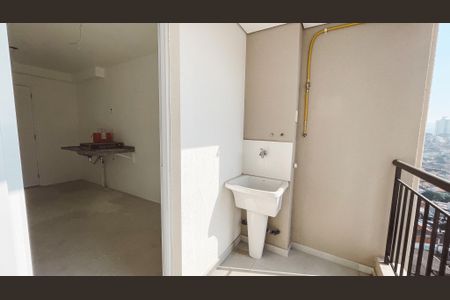 Studio à venda com 29m², 0 quarto e sem vagaÁrea de Serviço
