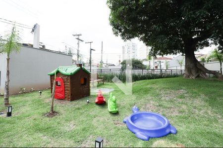 Studio à venda com 29m², 0 quarto e sem vagaÁrea comum - Playground