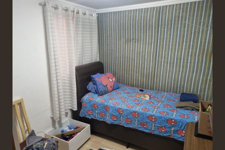 Casa à venda com 162m², 3 quartos e 4 vagas Casa à venda com 162m², 3 quartos e 4 vagasQuarto 3