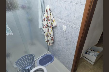 Casa à venda com 162m², 3 quartos e 4 vagas Casa à venda com 162m², 3 quartos e 4 vagasBanheiro 1