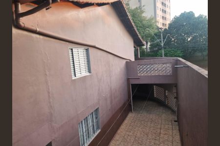 Casa à venda com 162m², 3 quartos e 4 vagas Casa à venda com 162m², 3 quartos e 4 vagasÁrea Externa