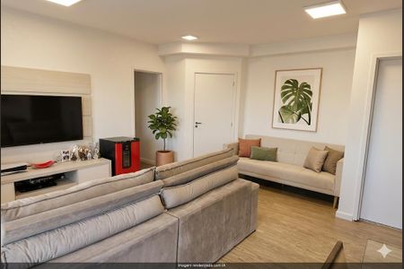 Apartamento à venda com 3 quartos, 109m² em Centro Comercial Jubran, Barueri