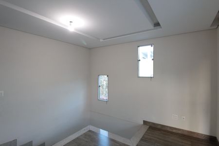 Casa à venda com 450m², 3 quartos e 10 vagasSala de Estar