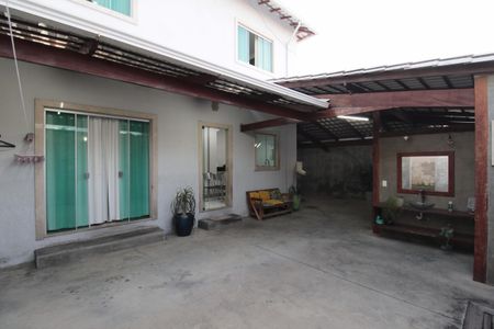 Casa à venda com 450m², 3 quartos e 10 vagasÁrea Gourmet