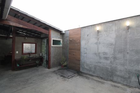 Casa à venda com 450m², 3 quartos e 10 vagasÁrea Gourmet