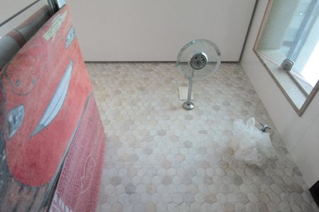 Casa à venda com 450m², 3 quartos e 10 vagasBanheiro Social 1