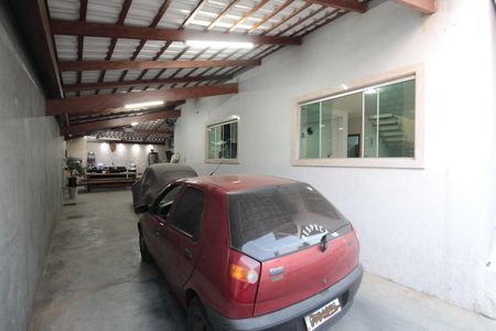 Casa à venda com 450m², 3 quartos e 10 vagasGaragem