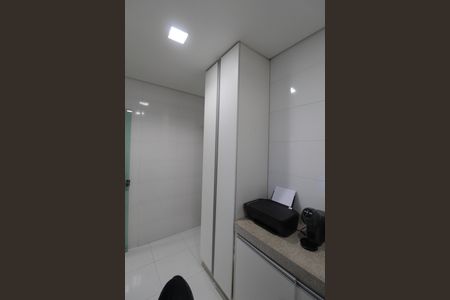 Casa à venda com 450m², 3 quartos e 10 vagasÁrea de Serviço