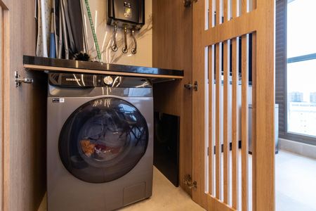 Apartamento à venda com 51m², 1 quarto e 1 vagaÁrea de Serviço