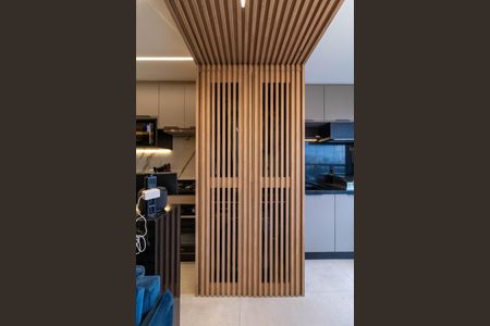 Apartamento à venda com 51m², 1 quarto e 1 vagaÁrea de Serviço