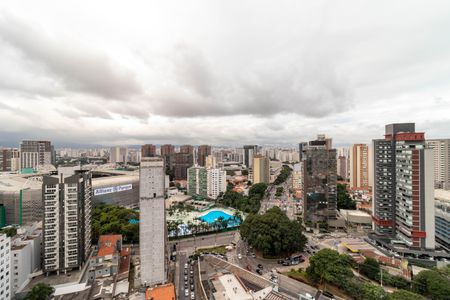 Apartamento à venda com 51m², 1 quarto e 1 vagaVista da Varanda