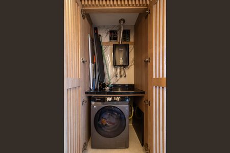 Apartamento à venda com 51m², 1 quarto e 1 vagaÁrea de Serviço