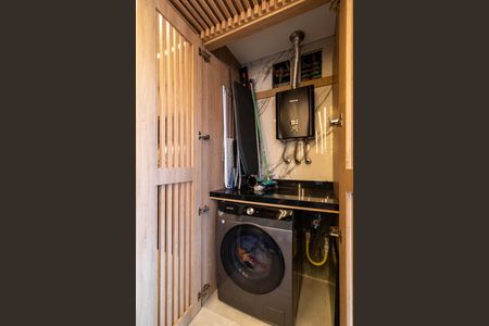 Apartamento à venda com 51m², 1 quarto e 1 vagaÁrea de Serviço