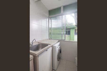 Apartamento à venda com 45m², 1 quarto e 1 vagaÁrea de Serviço
