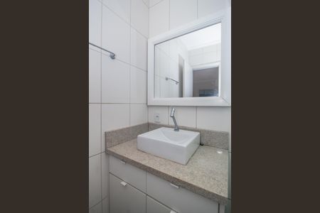 Apartamento à venda com 45m², 1 quarto e 1 vagaBanheiro