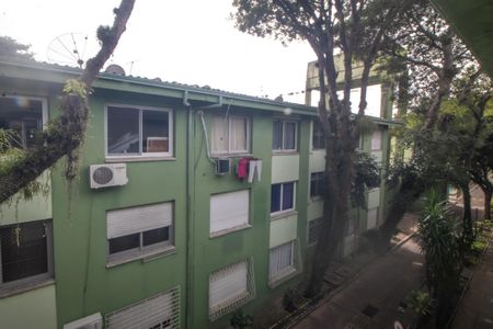 Apartamento à venda com 45m², 1 quarto e 1 vagaVista