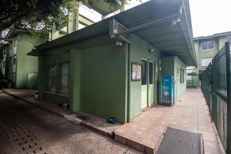 Apartamento à venda com 45m², 1 quarto e 1 vagaÁrea comum - Salão de festas