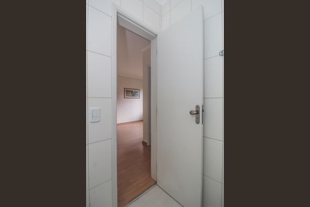 Apartamento à venda com 45m², 1 quarto e 1 vagaBanheiro
