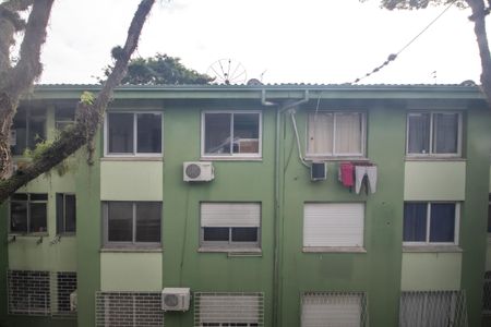 Apartamento à venda com 45m², 1 quarto e 1 vagaVista