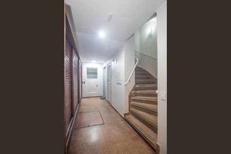 Apartamento à venda com 45m², 1 quarto e 1 vagaHall de entrada