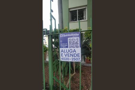 Apartamento à venda com 45m², 1 quarto e 1 vagaPlaca