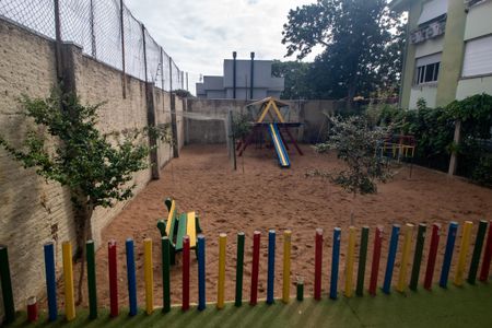 Apartamento à venda com 45m², 1 quarto e 1 vagaÁrea comum - Playground