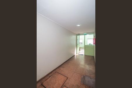 Apartamento à venda com 45m², 1 quarto e 1 vagaHall de entrada