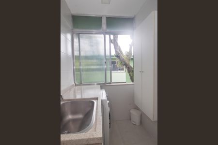 Apartamento à venda com 45m², 1 quarto e 1 vagaÁrea de Serviço