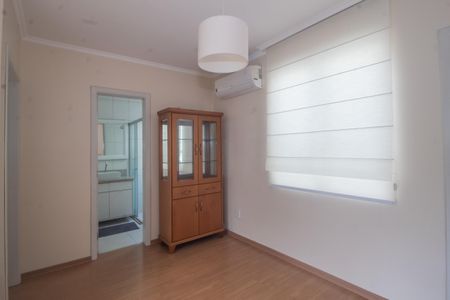 Apartamento à venda com 45m², 1 quarto e 1 vagaSala