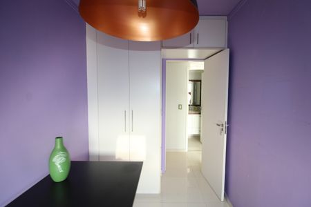 Apartamento à venda com 66m², 2 quartos e 2 vagasQuarto 1