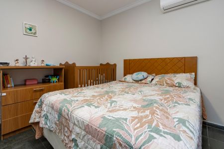 Casa à venda com 95m², 3 quartos e 1 vagaQuarto 1