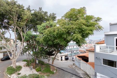 Casa à venda com 95m², 3 quartos e 1 vagaVista do Terraço