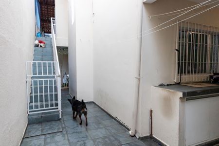 Casa à venda com 95m², 3 quartos e 1 vagaQuintal