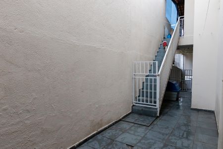 Casa à venda com 95m², 3 quartos e 1 vagaQuintal