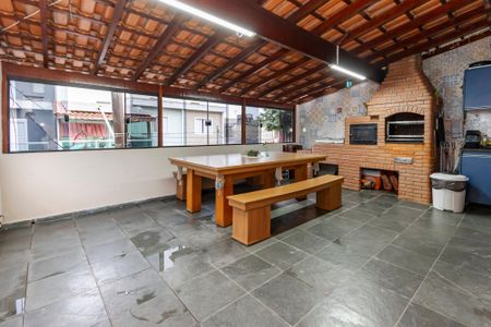 Casa à venda com 95m², 3 quartos e 1 vagaTerraço