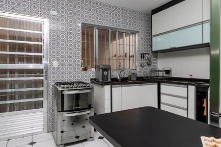 Casa à venda com 95m², 3 quartos e 1 vagaCozinha