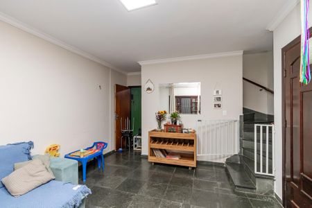 Casa à venda com 95m², 3 quartos e 1 vagaSala