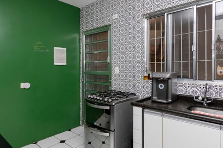 Casa à venda com 95m², 3 quartos e 1 vagaCozinha