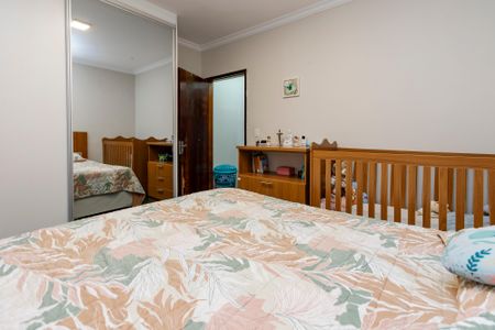 Casa à venda com 95m², 3 quartos e 1 vagaQuarto 1